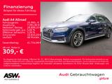 Audi A4 allroad quattro 50TDI NAVI LED PANO HUD RFK - Audi A4 Allroad: Kombi