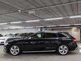 Audi S4 Avant 3.0 TDI quattro Keyless Panoramadach - Audi S4 mit Diesel-Antrieb: Kombi
