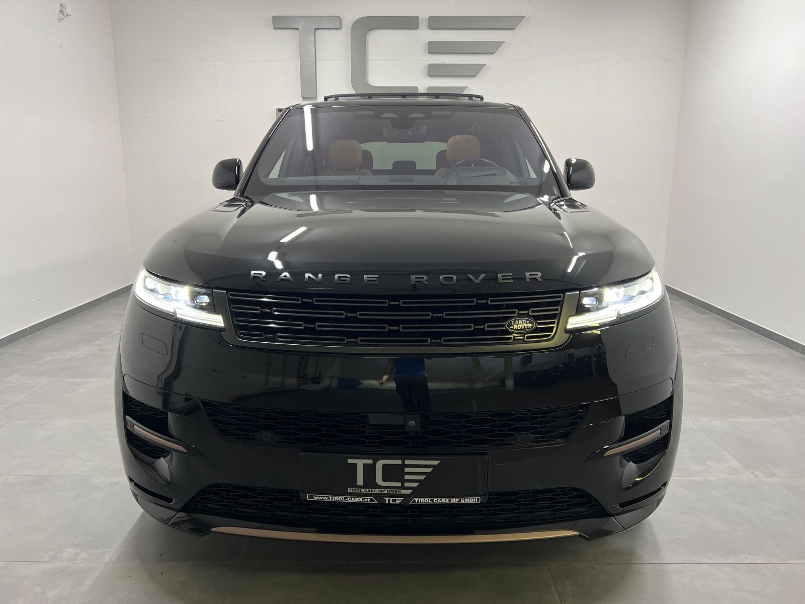 Land Rover Range Rover Sport Dyn. SE,22",Pano,AHK imagem 3