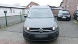 Volkswagen Caddy  - VW Caddy Gebrauchtwagen in Stuttgart