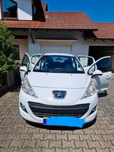 Peugeot 207 Forever 95 VTi Forever - Peugeot 207: Forever