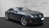 Bentley Continental Supersports 6.0 4x4 Autom. - Bentley Continental Supersports aus 2010