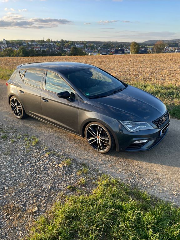 Image of Seat Leon