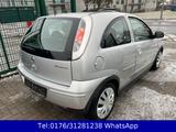 Opel Corsa C 1.2 Edition !! Tüv-Service Neu !! 117TKM - Opel Corsa aus 2005: C