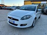 Fiat FIAT BRAVO 1.4 T-JET 120CV EMOTION OK NEOPATENTA - Fiat Bravo: Emotion