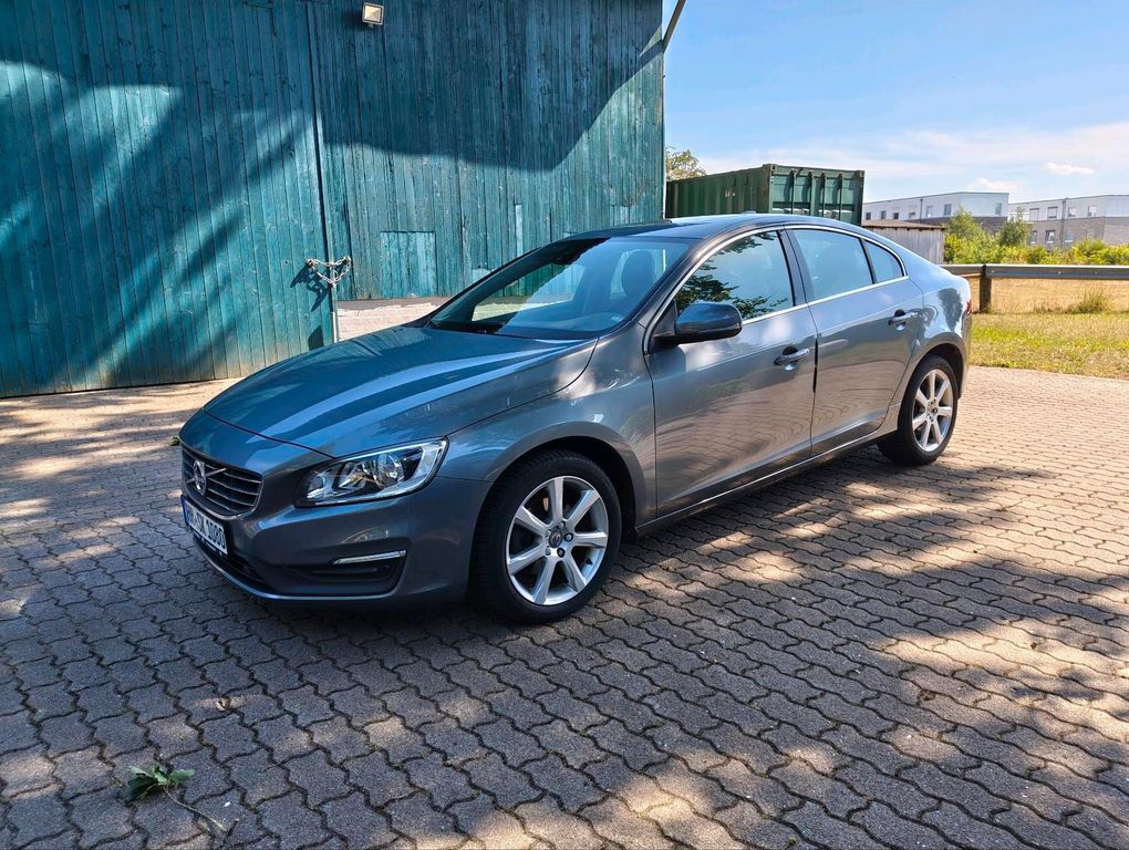 Image of Volvo S60