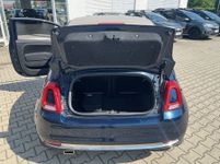 Fiat 500C - Vorschau Bild 15