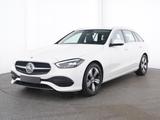 Mercedes-Benz C 200 T d Avantgarde Adv Totw. Distronic Kamera - Mercedes-Benz C-Klasse Jahreswagen: Kombi
