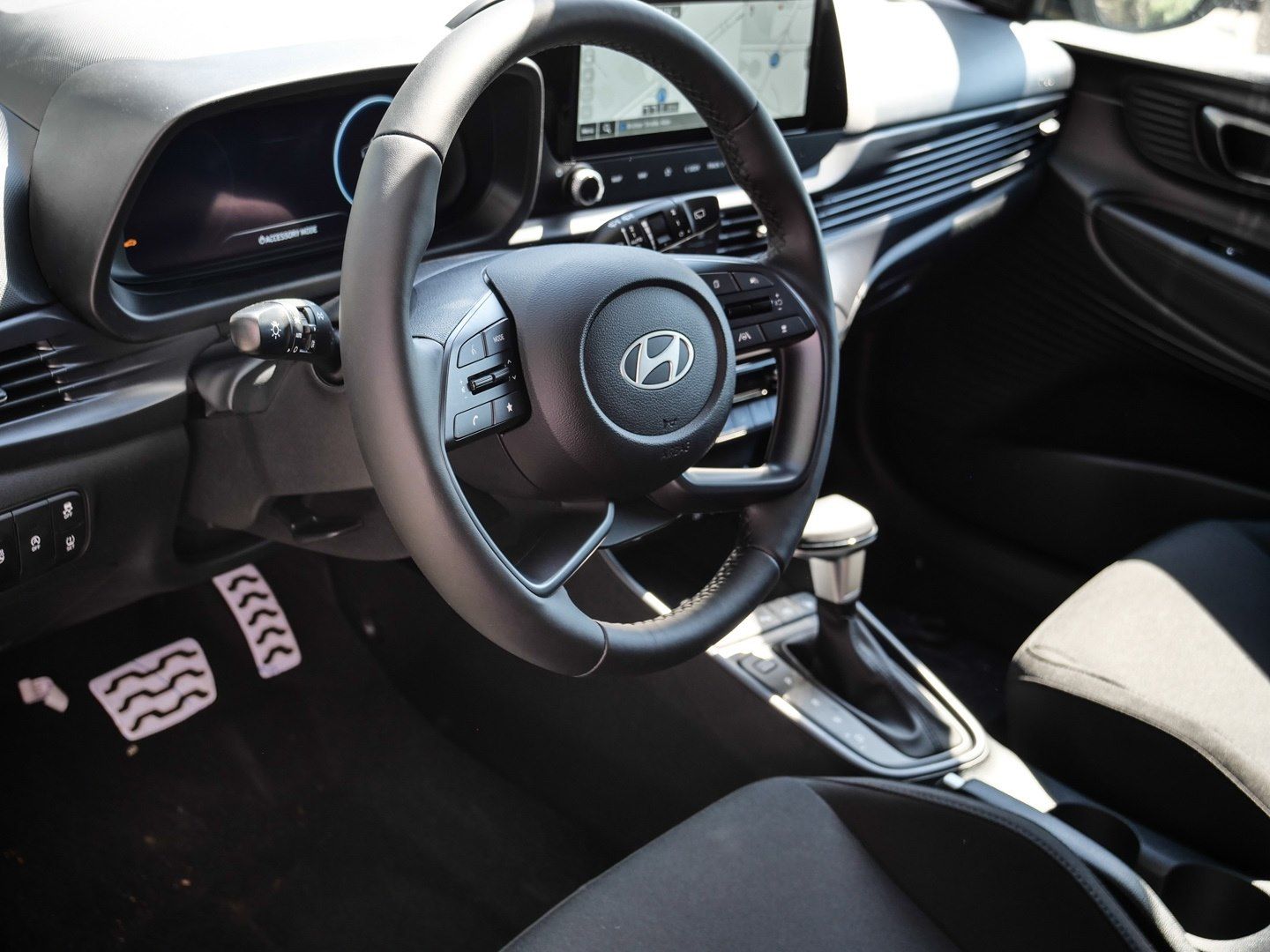 Hyundai BAYON - Bild 7