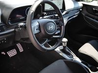 Hyundai BAYON - Vorschau Bild 7