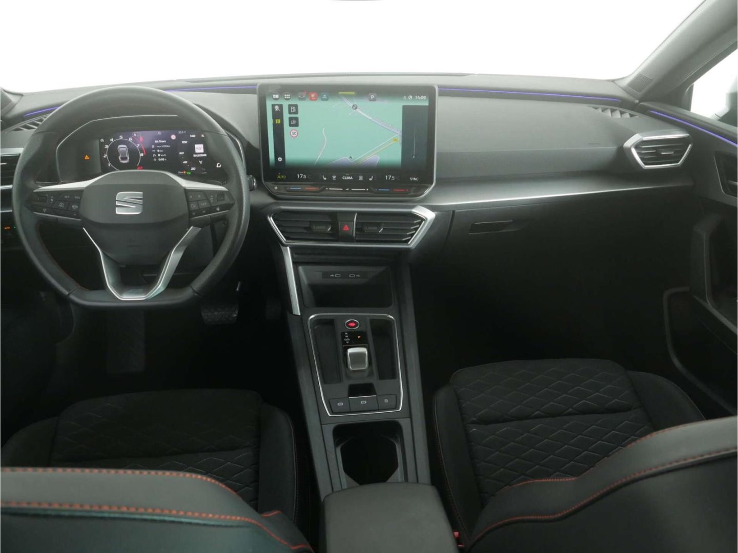Seat Leon - Bild 15