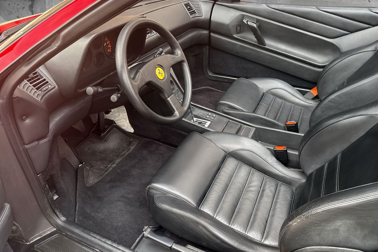 Fahrzeugabbildung Ferrari 348 ts* guter Zustand*ready to drive!