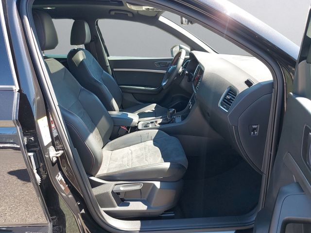 Ateca FR 4Drive*AHK*Navi*Memory Sitze*360 Kamera