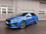 Kia pro_cee'd / ProCeed 1.6 T-GDI DCT GT LED ACC KAM