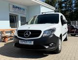 Mercedes-Benz Citan 109 CDI Lang KLIMAANLAGE AHK KASTENWAGEN - : Kastenwagen