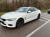 BMW 420d xDrive Coupé Sport Line Sport Line