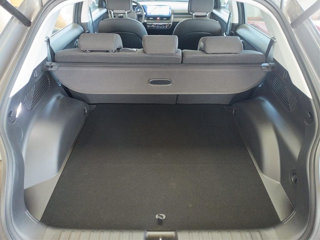 Hyundai IONIQ 5 – Bild 9