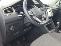 Volkswagen Tiguan - Vorschau Bild 22