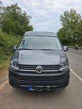 Volkswagen VW  T6 Kasten MHD KR LED Klima AHK WWZH - Volkswagen T6 Transporter in Nürnberg