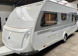 Knaus Südwind 590 FUS - Knaus Südwind 590