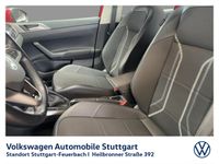 Volkswagen Taigo - Vorschau Bild 7