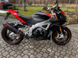 Aprilia Tuono V4R APRC - Akrapovic - APRILIA VON 751 BIS 1000 CCM