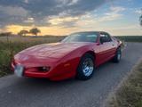 Andere Pontiac Firebird Targa 3.1 V6 (HU 7/28) - Andere aus 1992