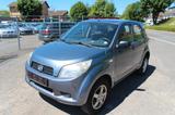 Daihatsu Terios Basis - Daihatsu Terios