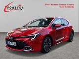 Toyota Corolla 1.8 Hybrid TeamD *BI-LED*PDC*KAMERA*C - Toyota Corolla Gebrauchtwagen in Dresden