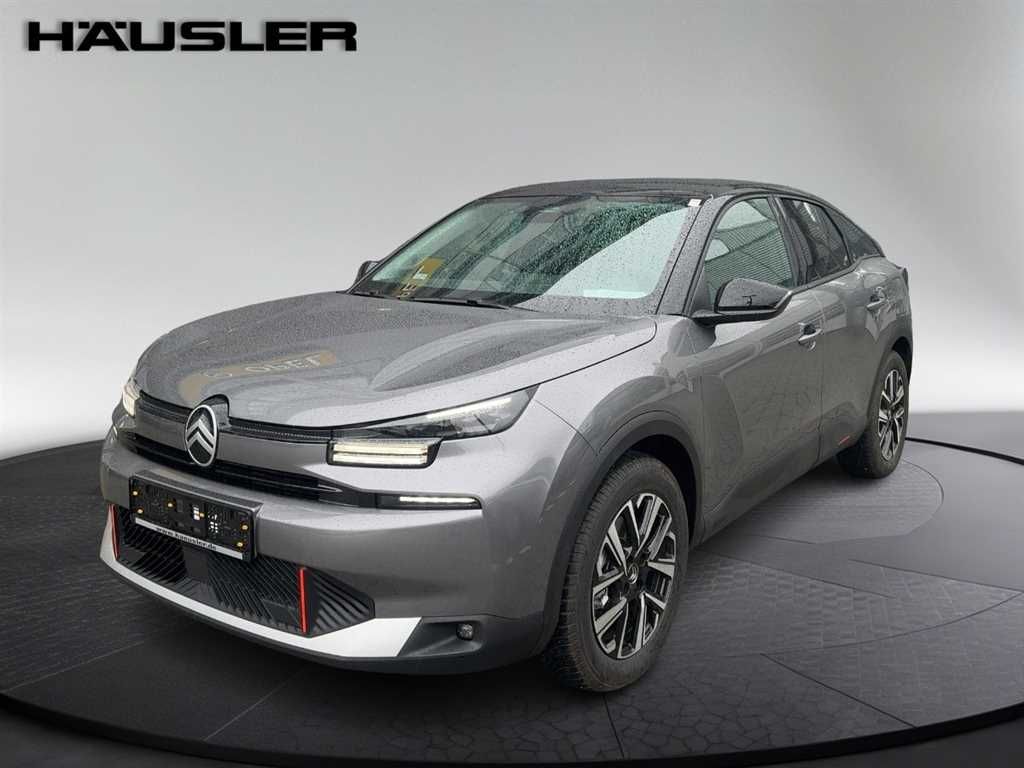 Citroën C4 Hybrid 145 Doppelkupplung 6-Gang "Collection"