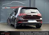 Volkswagen Golf VII GTI Performance BLACKRUBIN ACC|LED|KEYL - : Violett