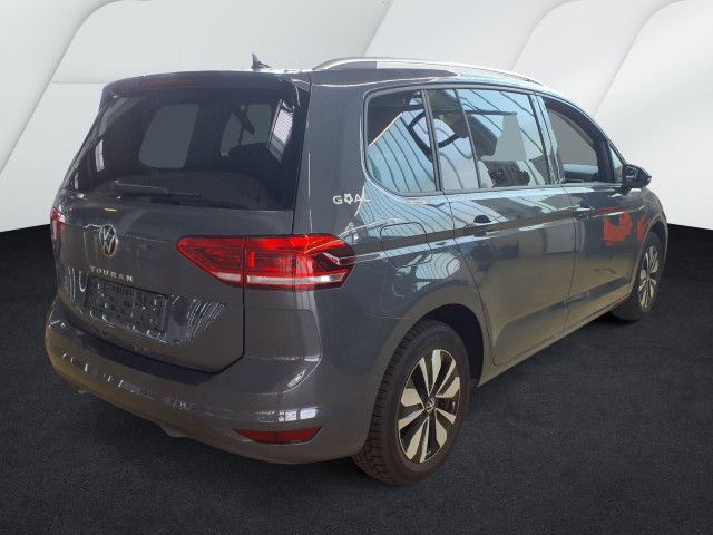 Volkswagen Touran GOAL 2.0 TDI DSG 7S AHK IQ.LED LED NAVI foto 2