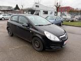 Opel Corsa D 1.2 Klima TÜV Februar 2026 - gebrauchte Opel Corsa aus dem Jahr 2008