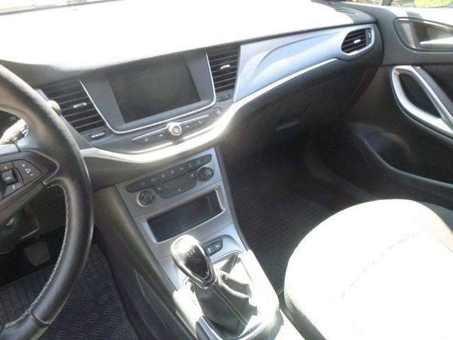 Astra K 120 Jahre