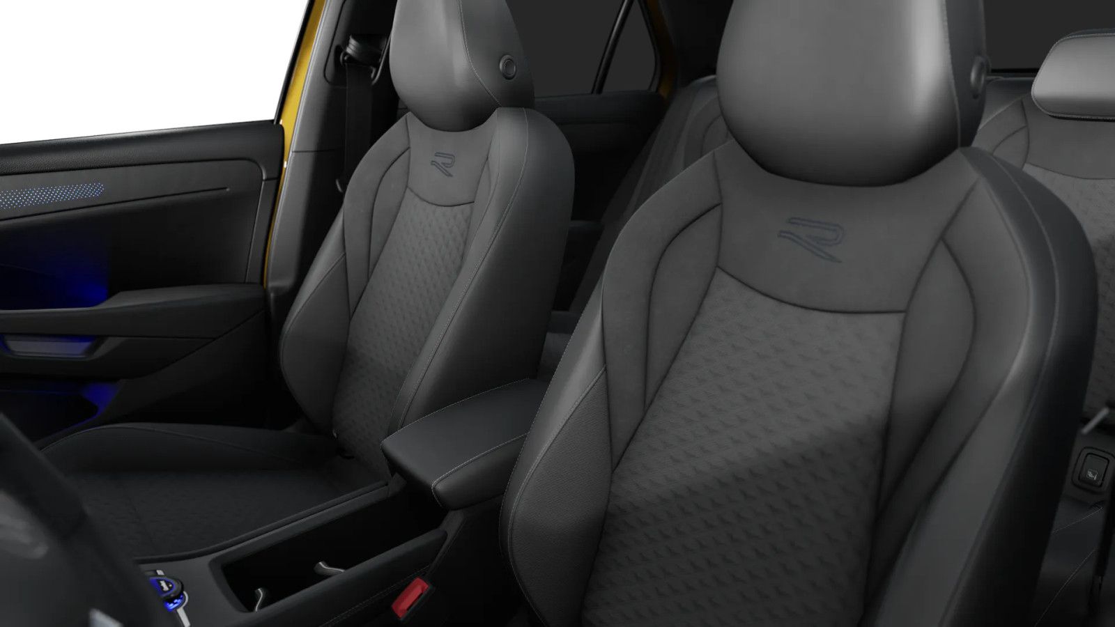 Volkswagen T-Roc - Bild 10