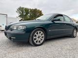 Volvo S60 D5 Silver Edition - Volvo S60: Edition