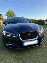 Jaguar XF R Sport - Jaguar XF in Dortmund