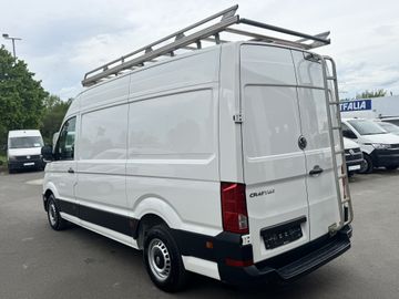 Volkswagen Crafter - 4