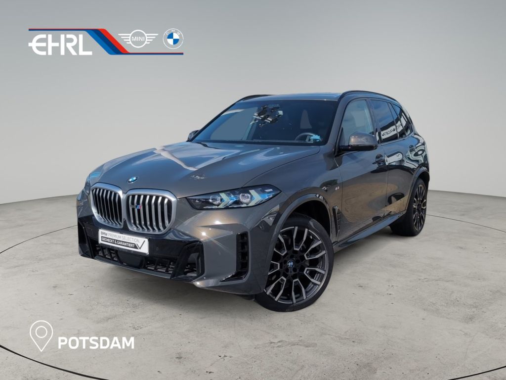 Image of BMW X5