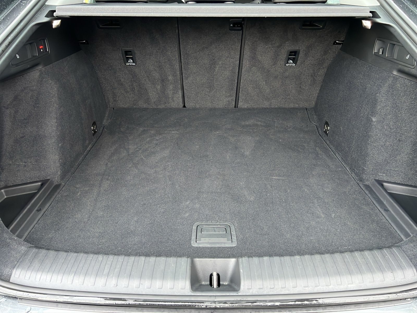 Audi Q6 e-tron - Bild 24