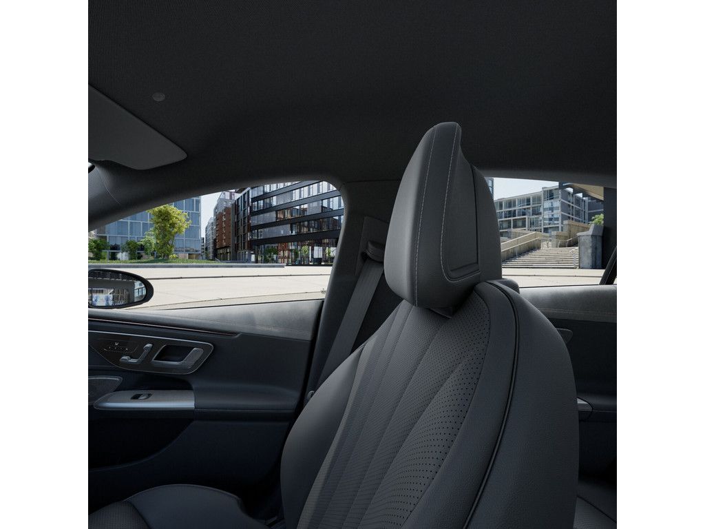 Mercedes-Benz EQE 300 Edition ElectricArt STANDHZ. ACC LED SHZ foto 19