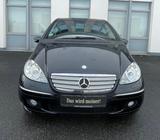 Mercedes-Benz A 200.Benzin Automatik.Leder +navi.18 Zoll fe - Mercedes-Benz A 200 in Lübeck