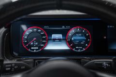 G 63 AMG BRABUS G 900 SUPERBLACK VIP