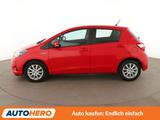 Toyota Yaris 1.5 Hybrid Business Edition Aut.*NAVI*CAM* - gebrauchte Toyota Yaris aus dem Jahr 2019