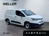 Toyota Proace City L1 1,5l D-4D Duty *DAB*Traktionskont - Toyota Proace City aus 2022