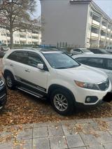 Kia Sorento 2011 2.2 Diesel Automatik. - Kia Sorento in Nürnberg