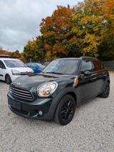 MINI ONE Countryman*TÜV NEU*12M-GARANTIE*ALLWETTER - MINI ONE aus 2011