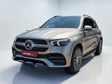 Mercedes-Benz GLE 450 AMG Line 4Matic*BURMESTER*PANO*HOLZ*MULT - gebrauchte Mercedes-Benz GLE 450 aus dem Jahr 2021