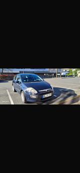 Fiat punto TÜV neu - Fiat Punto in Düsseldorf