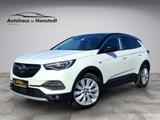 Opel Grandland X 1.6 Turbo Ultimate 180PS 8-AT AHK LE - Opel Grandland (X) ultimate mit Benzin-Antrieb